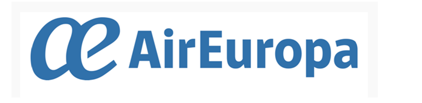 Air Europa: Зимнее расписание с ценами из Москвы до основных направлений авиакомпании с 30 октября 2016 по 25 марта 2017